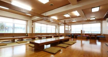 Sunflower City Hotel