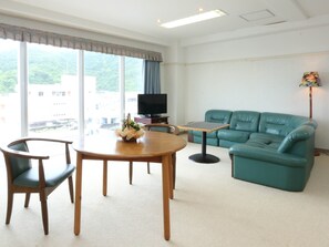 Superior Room | Free WiFi