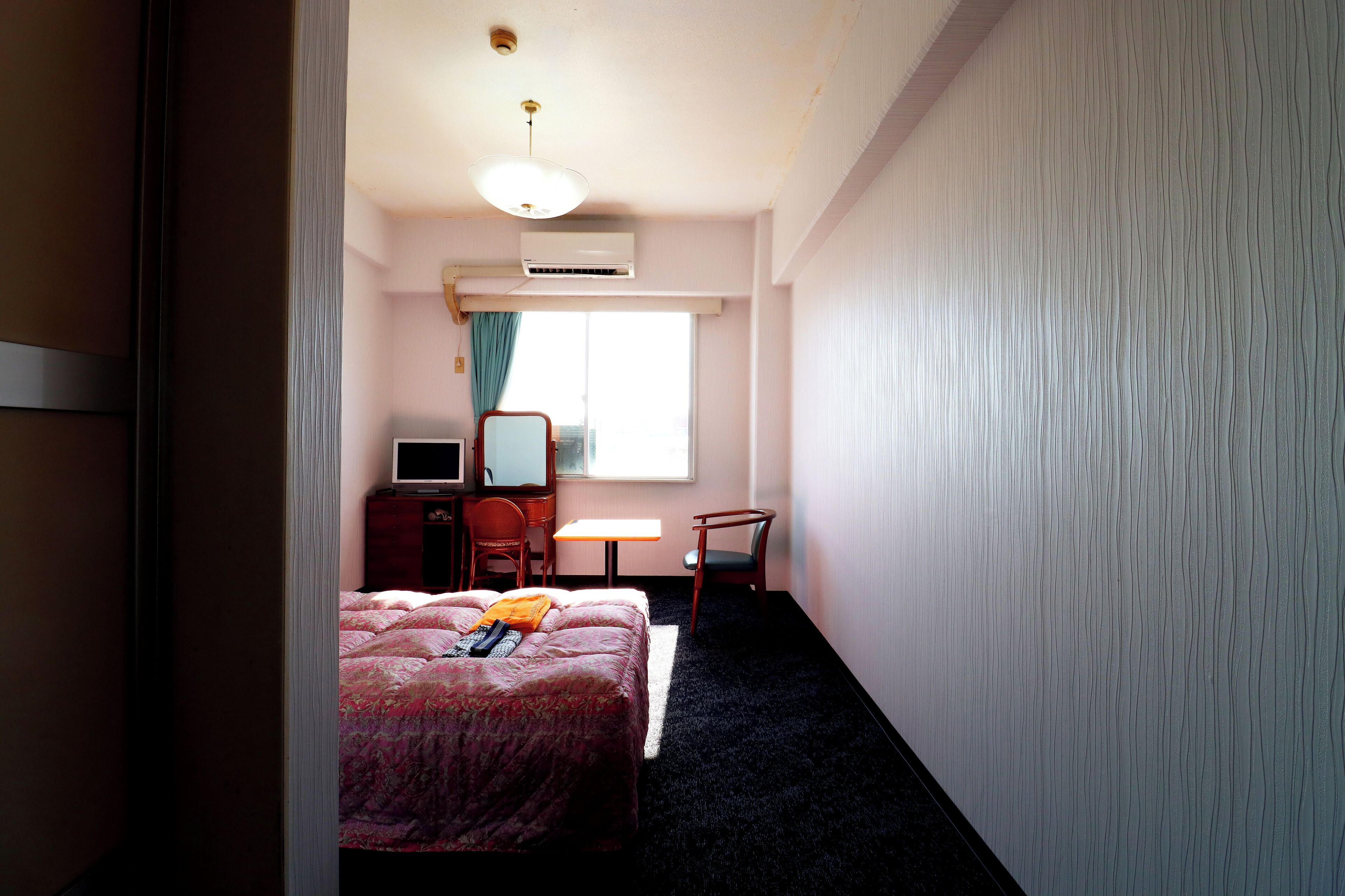 单人房, 无烟房 | 免费 WiFi