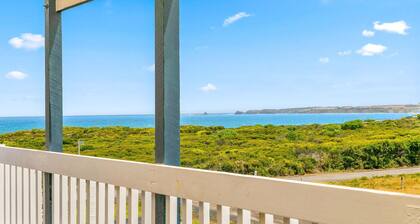 Kahakai - sleeps up to 8