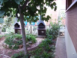 Terras