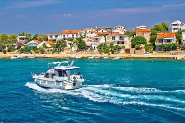 Jachthaven