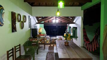 Servei de restauració