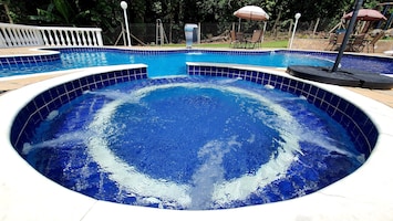 Jacuzzi