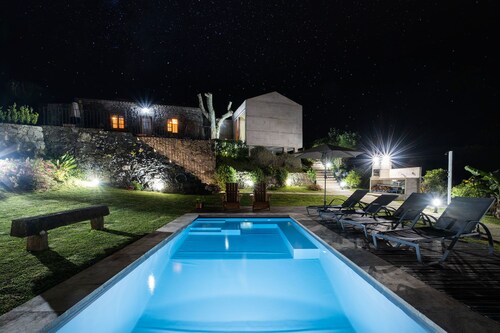 Casa do Castanheiro - Nordeste, Azoren