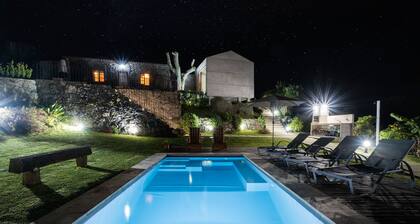 Casa do Castanheiro - Nordeste, Azoren