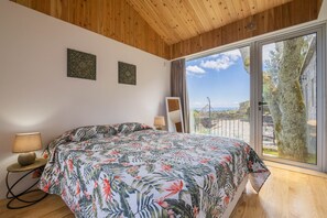 2 Schlafzimmer, Bügeleisen/Bügelbrett, Reisekinderbett, kostenloses WLAN
