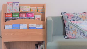 Hus (Private Vacation) | Rumsbekvämlighet