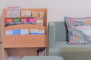 Private Vacation Home | Room amenity - SC1 Kaikanoyado (Osaka)