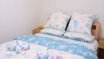 Private Vacation Home | 3 bedrooms, free WiFi, bed sheets