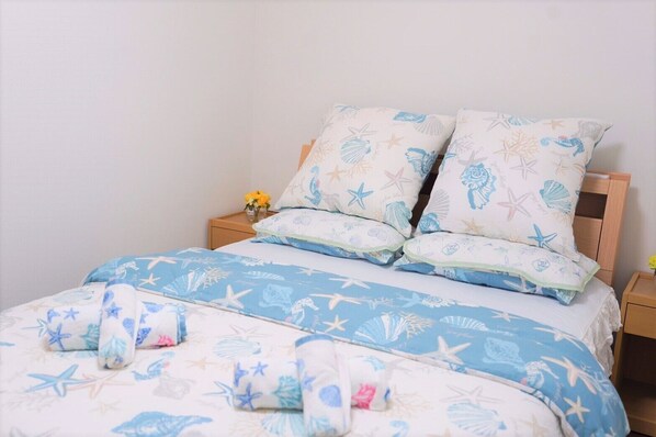 Private Vacation Home | 3 bedrooms, free WiFi, bed sheets
