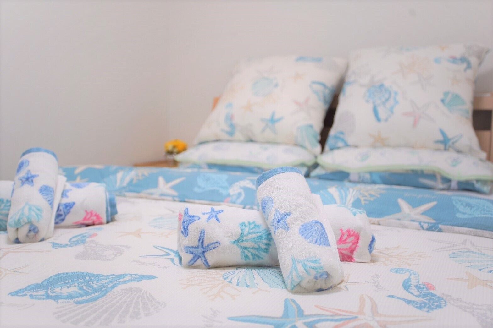 Private Vacation Home | 3 bedrooms, WiFi (free), bed sheets