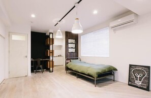 Room (102) - Coton (Kanonji)