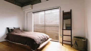 Room (106) | 2 bedrooms, free WiFi, bed sheets