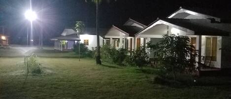 Kawasan hartanah