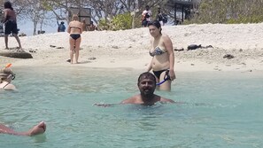 Beach - JEYs Place (Nilaveli)