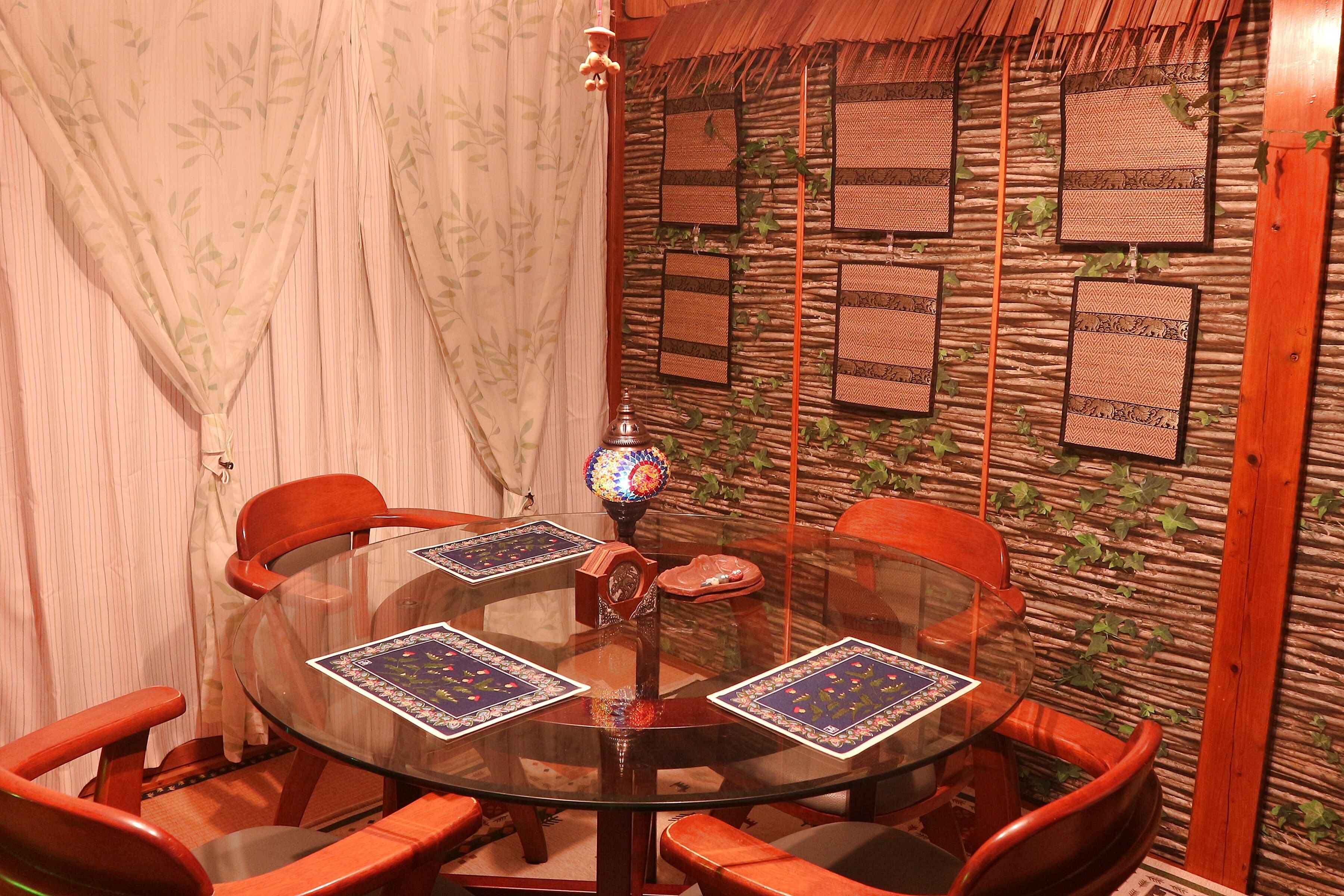 Tiện nghi, dịch vụ nơi lưu trú