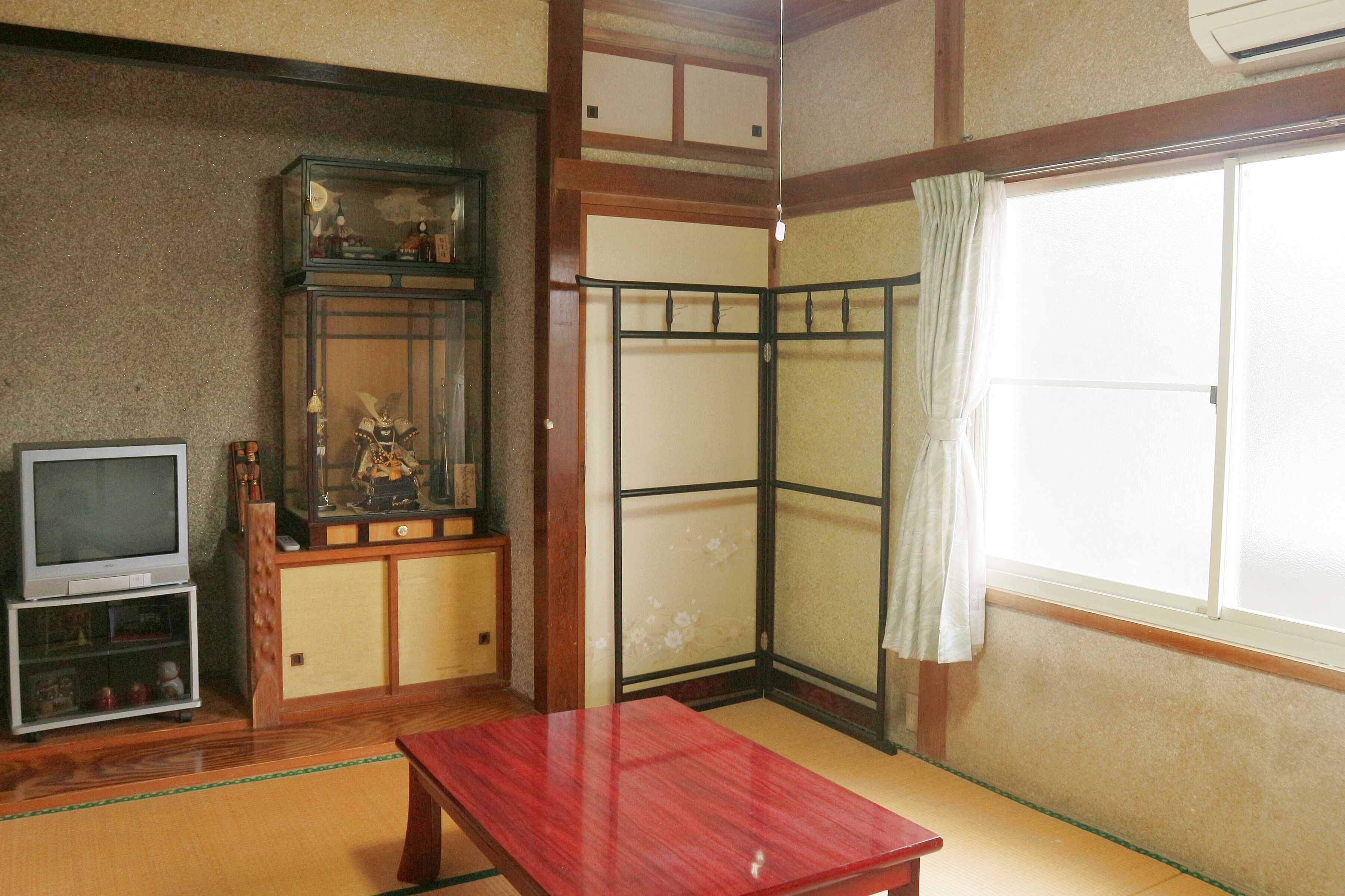 Phòng dành cho gia đình, quang cảnh núi | Truy cập Internet không dây miễn phí 