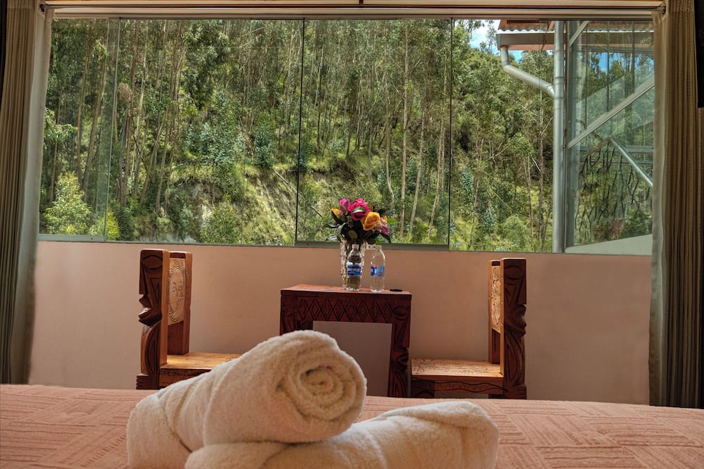 Hospedaje Casa Sapantiana
