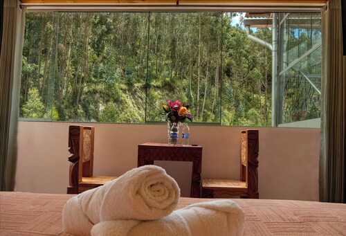 Hospedaje Casa Sapantiana