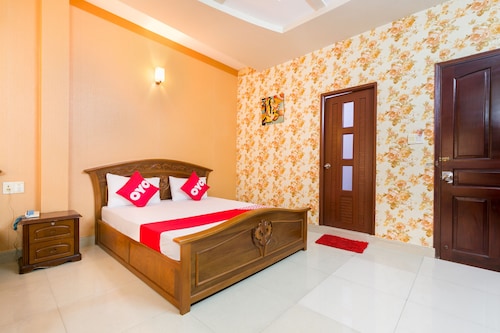 OYO 568 ホアン ロン