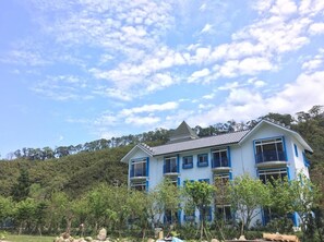 Exterior - Magnni Villa (Nanzhuang)