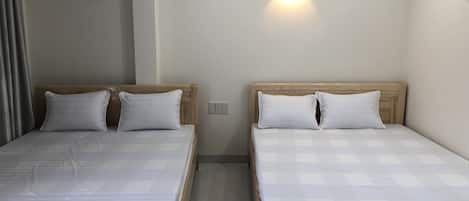 Superior Quadruple Room