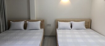OYO 572 The Wanda Hotel