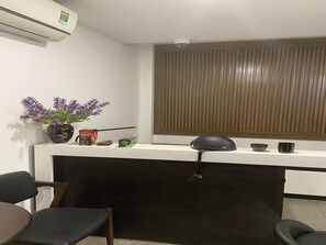 Recepció