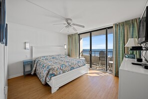 3 chambres, Wi-Fi gratuit