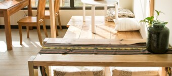 Tree House Café & Homestay