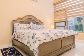 2 chambres, fer et planche à repasser, Wi-Fi, literie fournie