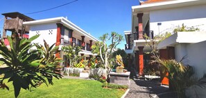 Exterior - Santi HomeStay (Canggu)