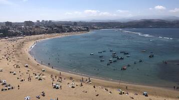 Ubicación cercana a la playa