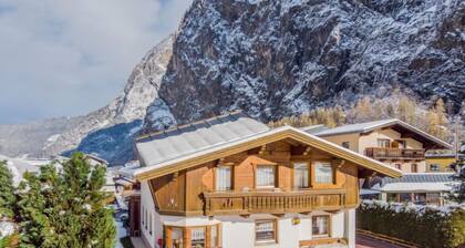 Apartment Anna by Interhome