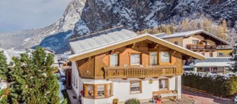 Appartement Anna by Interhome