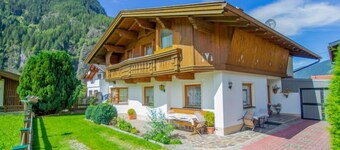 Apartment Anna by Interhome