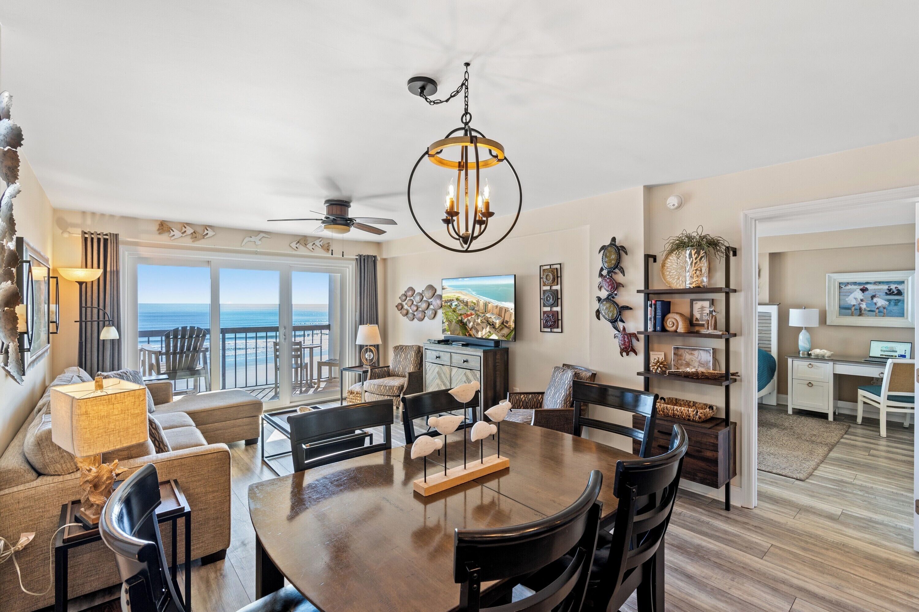 Fernseher, DVD-Player