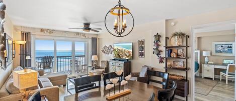 Fernseher, DVD-Player