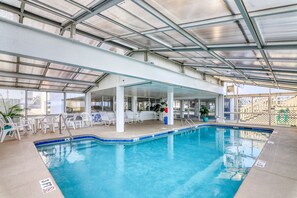 Inomhuspool