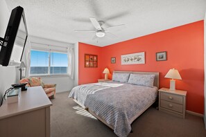 2 makuuhuonetta, ilmainen Wi-Fi