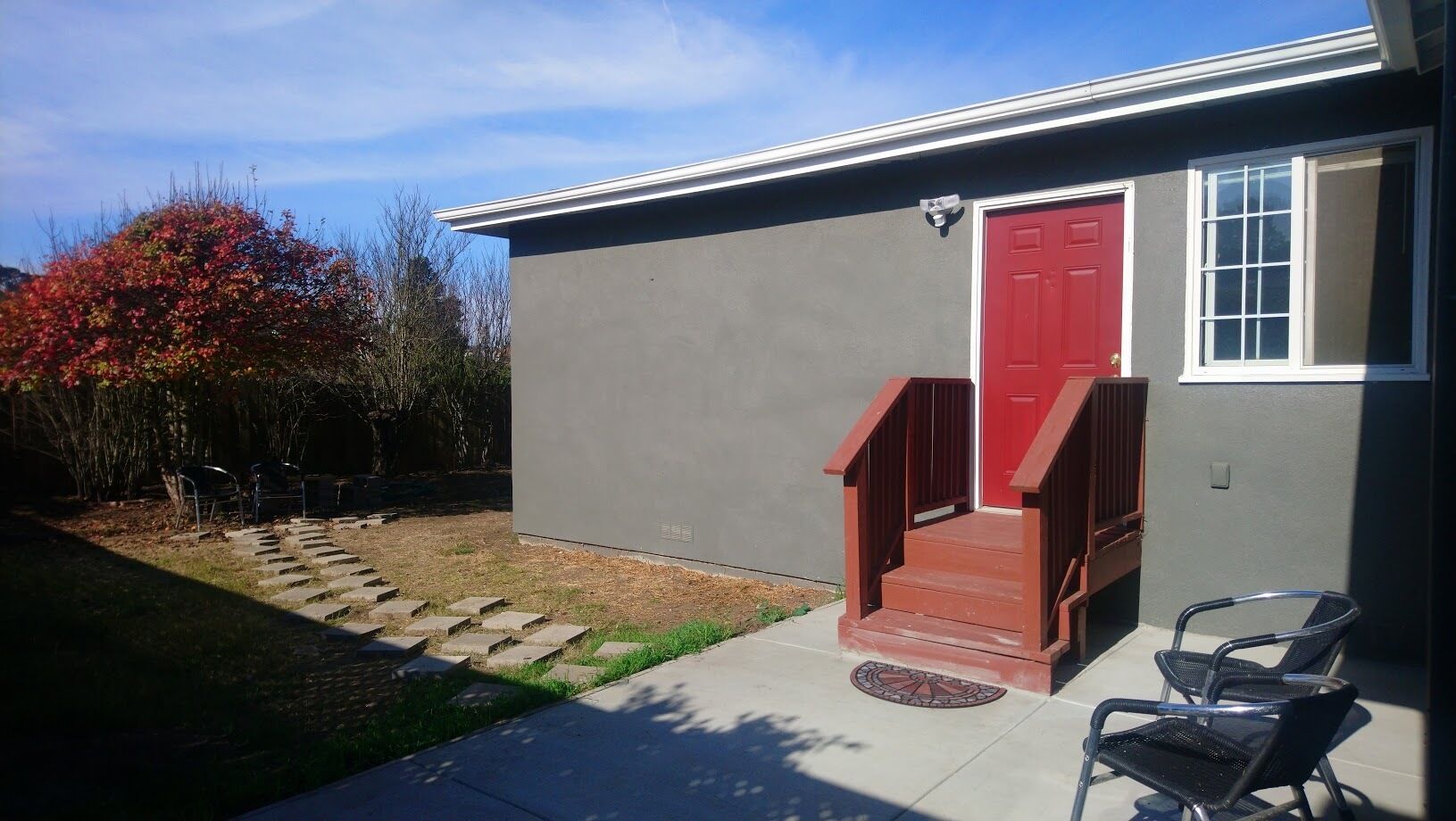 Large private home, free parking & near SFO and SF