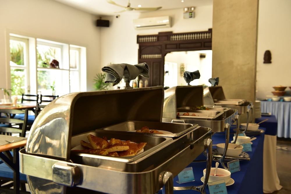 Amber Angkor Villa Hotel & Spa, Siem Reap by null