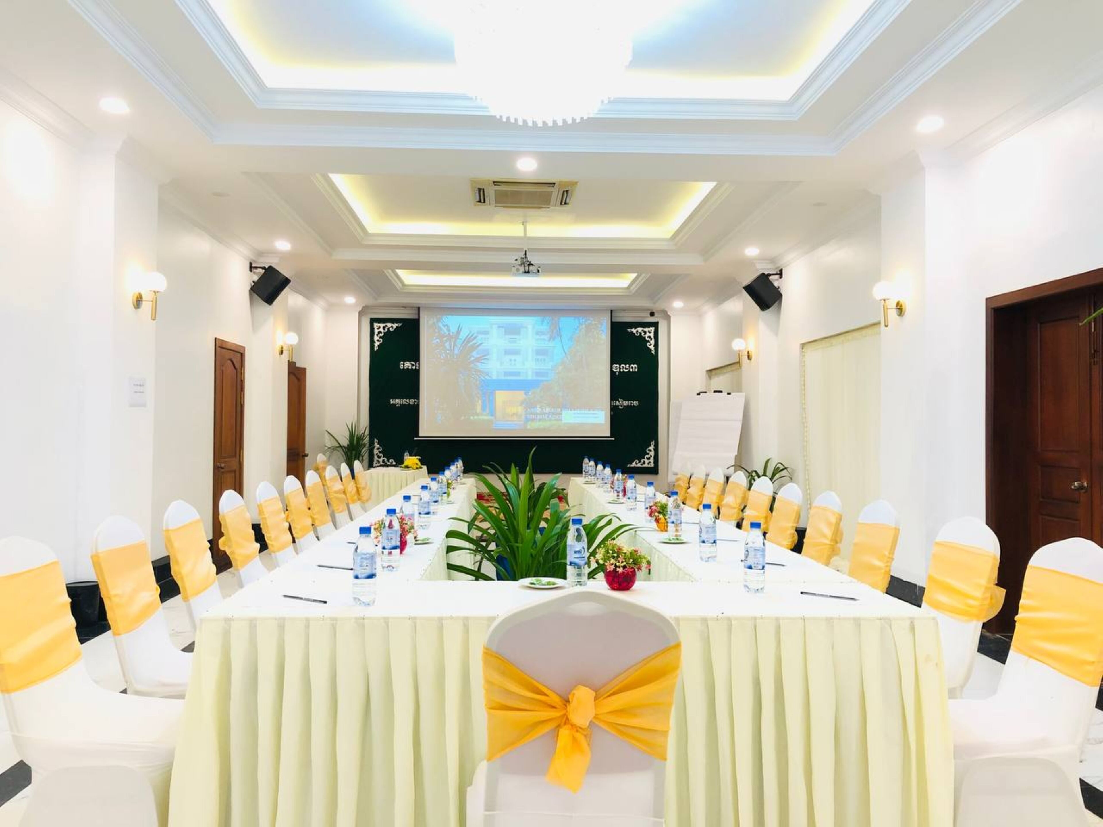 Photo - Amber Angkor Villa Hotel & Spa