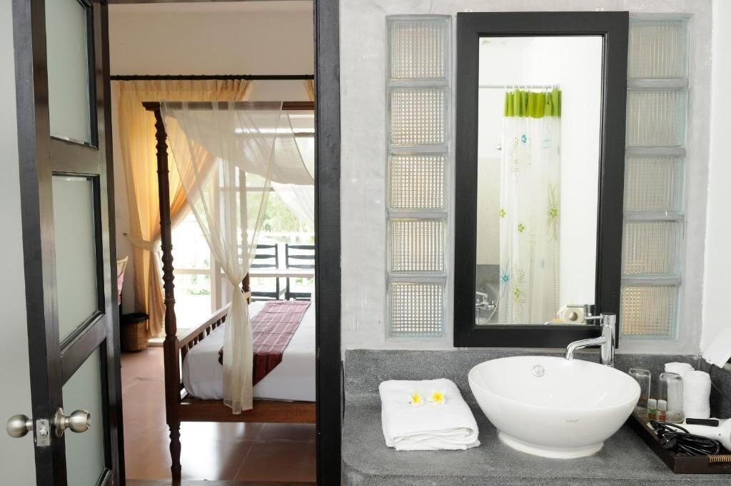 Foto - Amber Angkor Villa Hotel & Spa