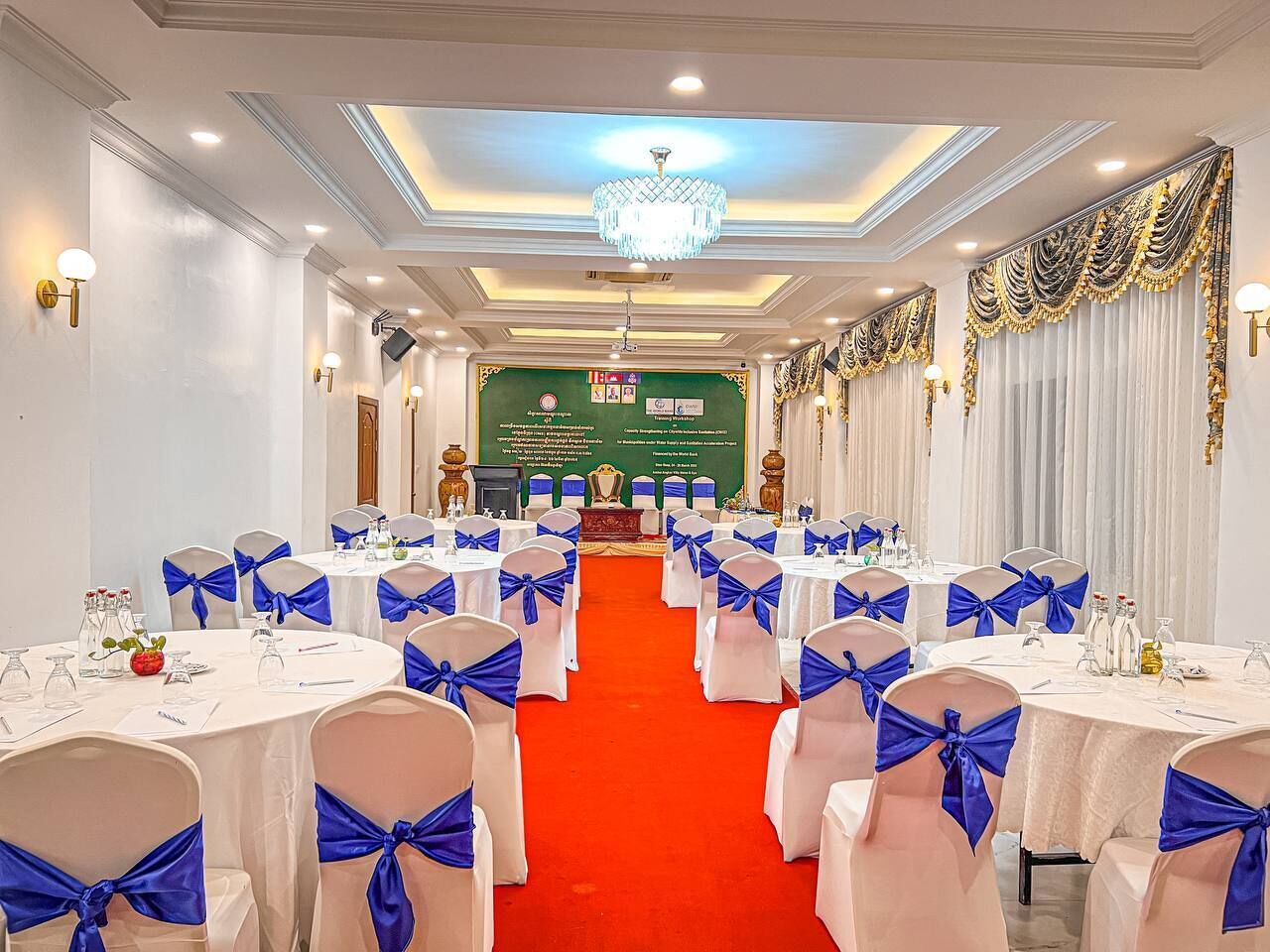 Photo - Amber Angkor Villa Hotel & Spa
