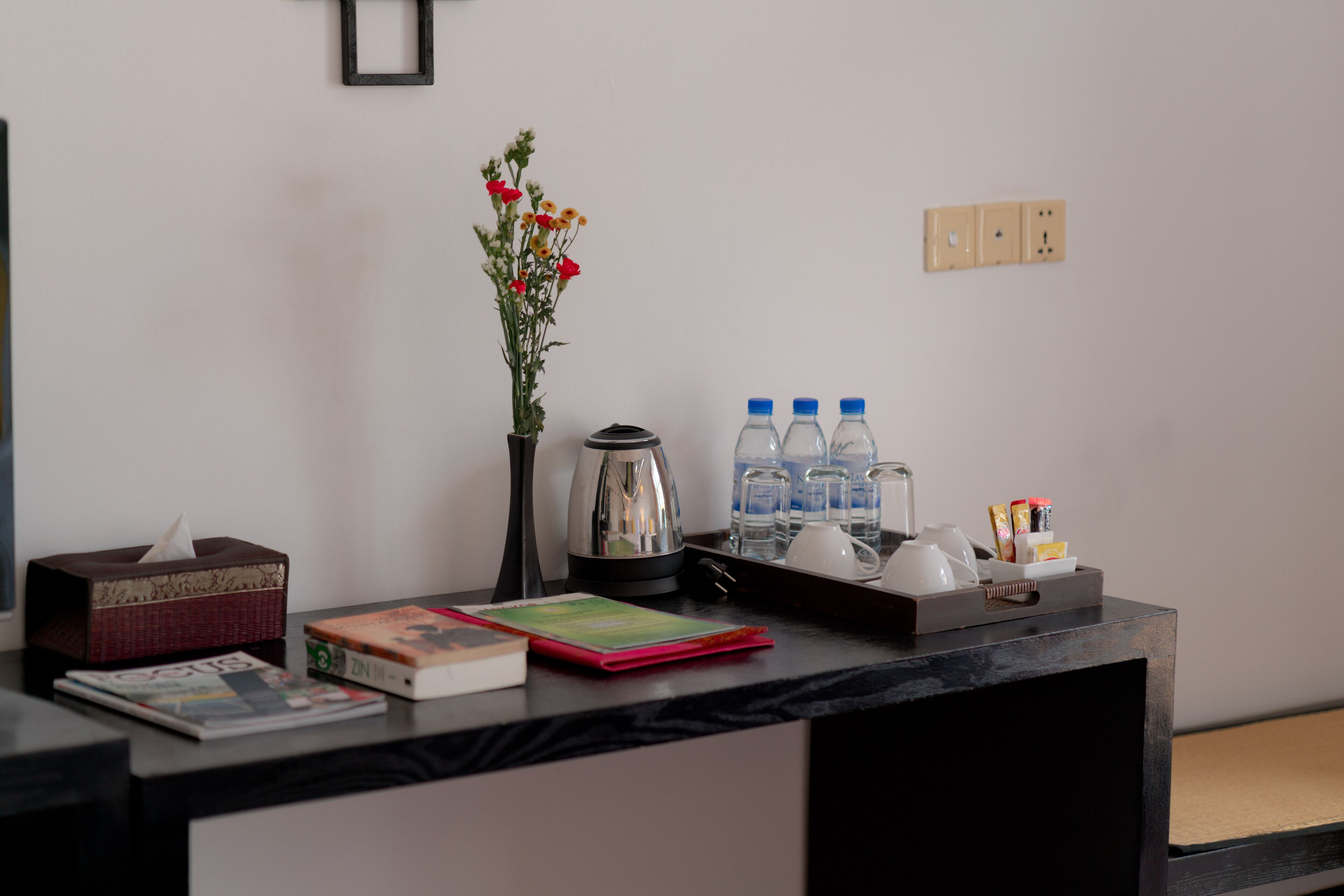 Photo - Amber Angkor Villa Hotel & Spa