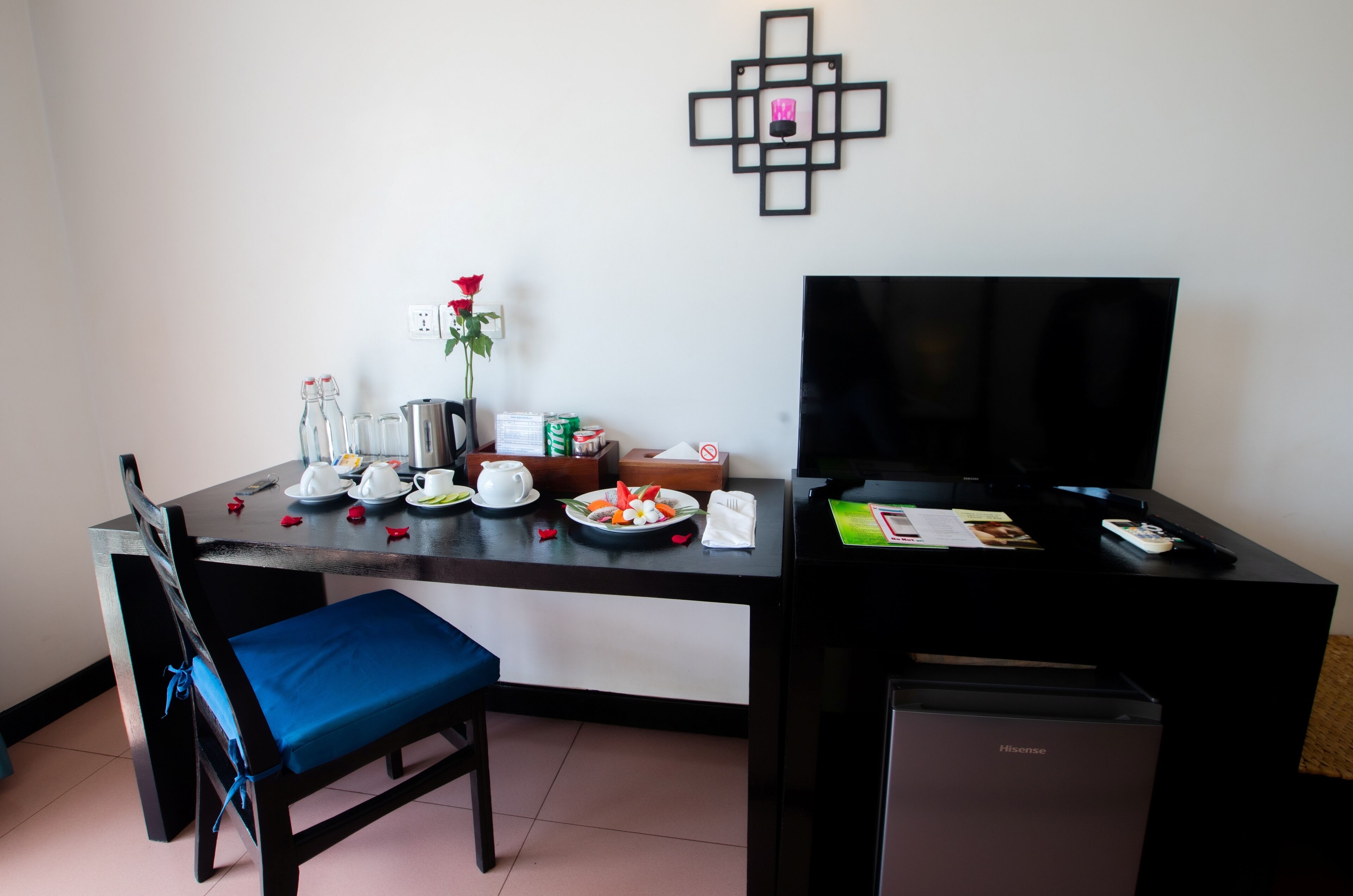 Photo - Amber Angkor Villa Hotel & Spa