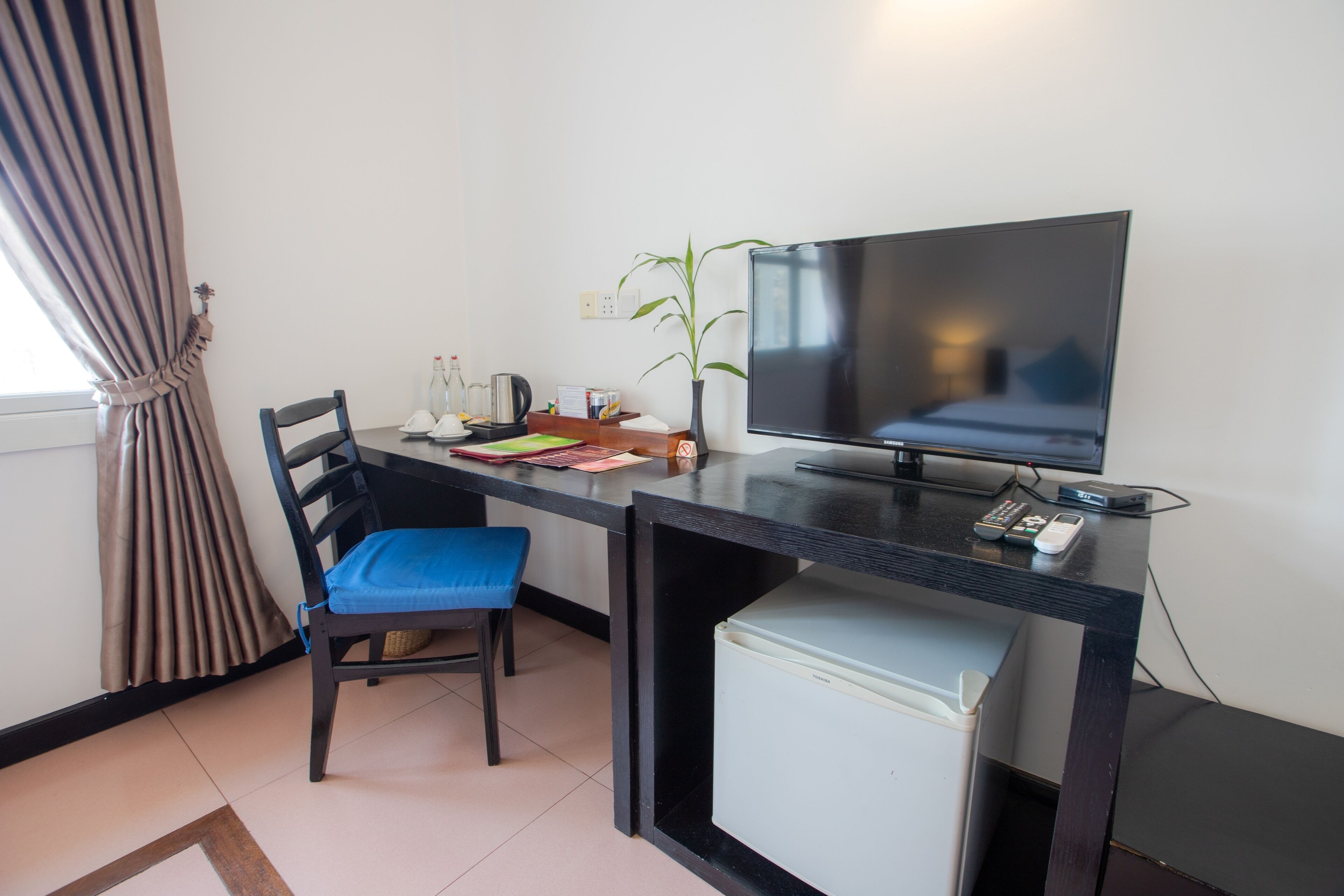 Photo - Amber Angkor Villa Hotel & Spa