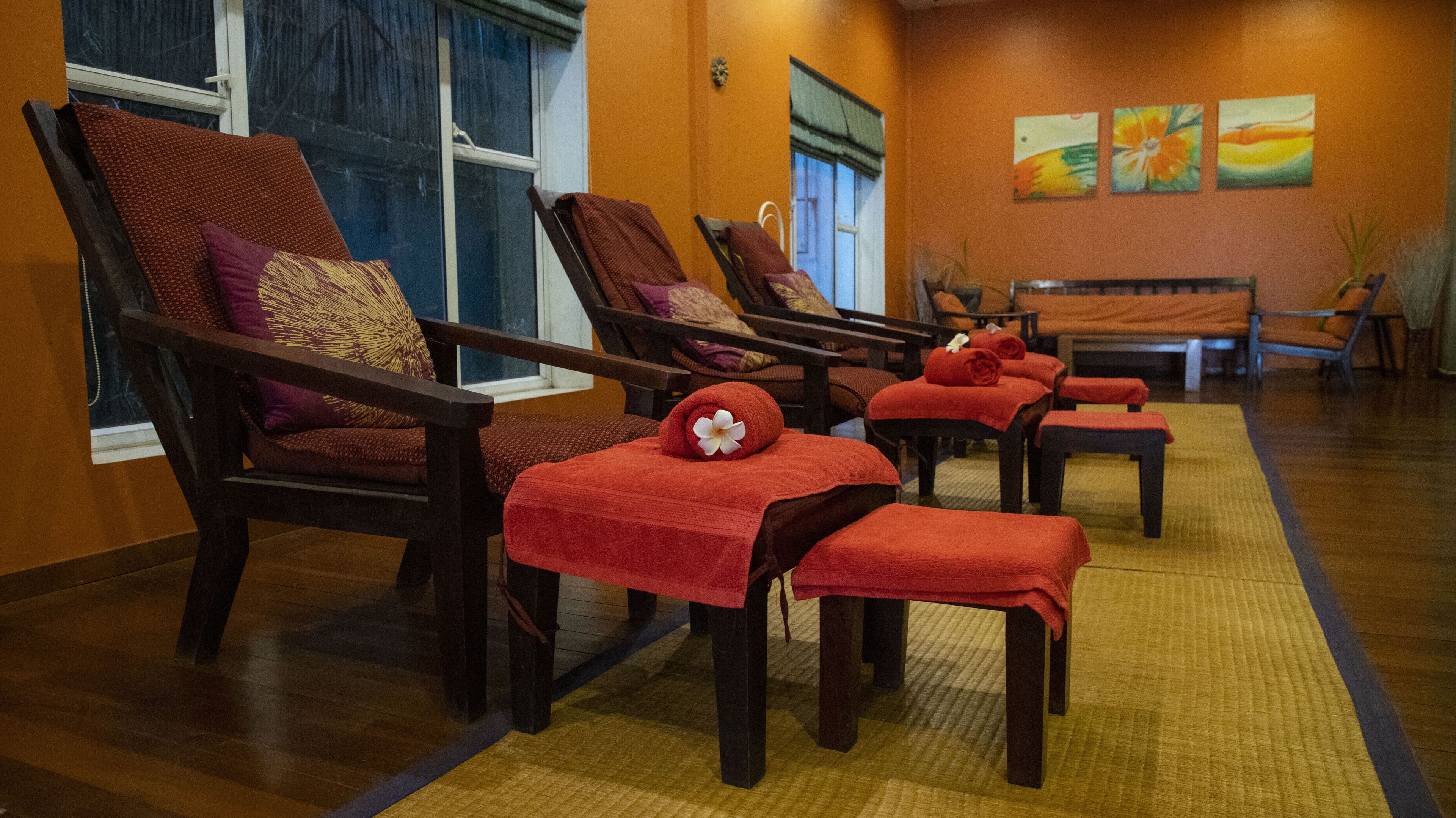 Photo - Amber Angkor Villa Hotel & Spa